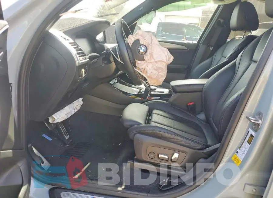 5UX43DP0XN9M16340 Photo# 7