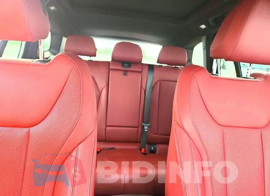 5UX53DP00R9V58285 Photo# 10