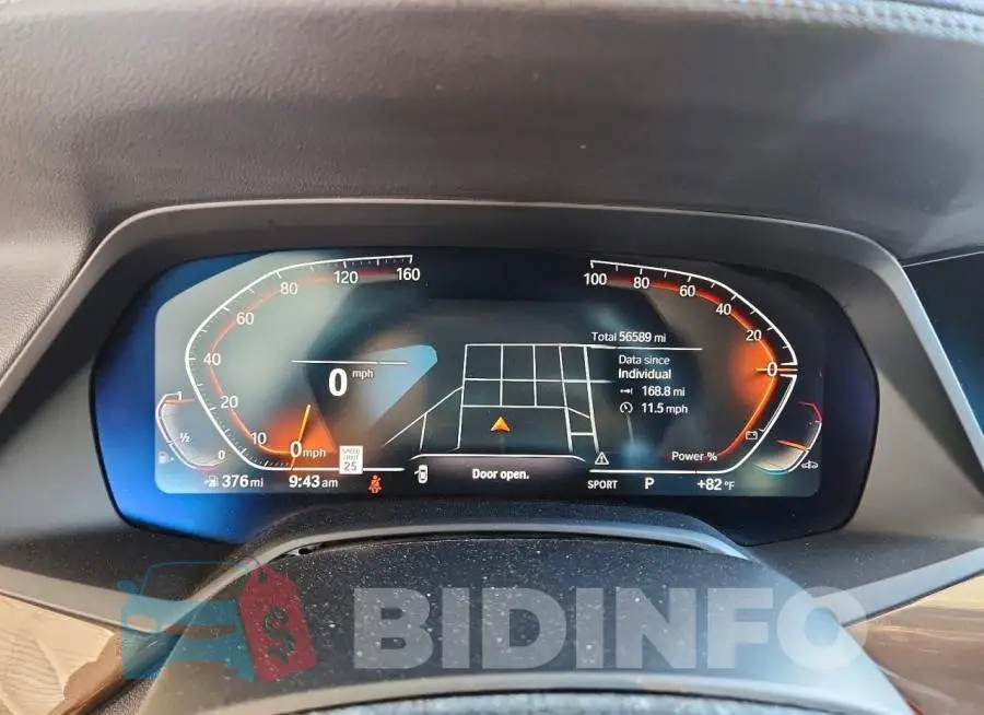 5UXCR4C07N9K03748 Photo# 9