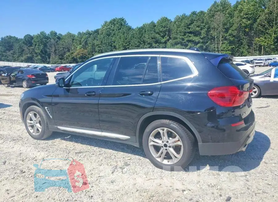 5UXTR7C52KLR52257 Photo# 2