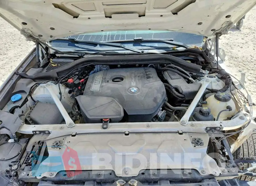 5UXTR9C58KLP87262 Photo# 11