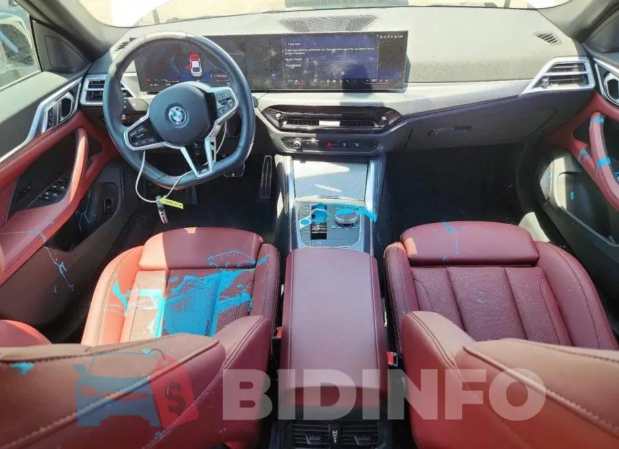 WBY23HD05SFV71362 Photo# 8