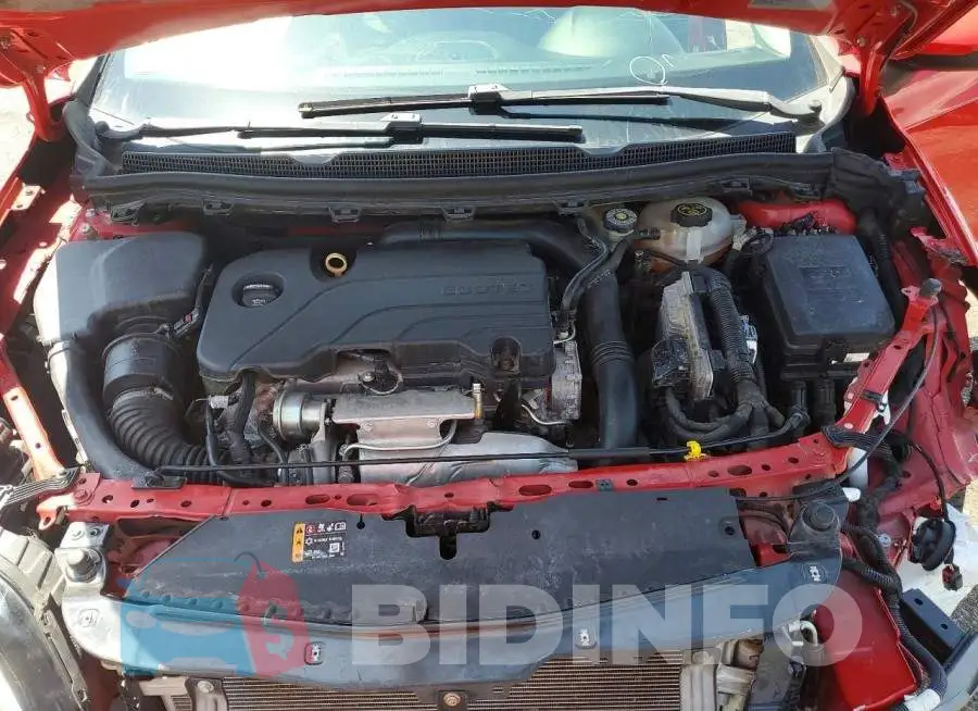 1G1BC5SM6J7239213 Photo# 11