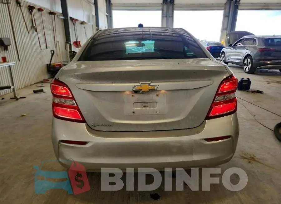 1G1JB5SB0K4125188 Photo# 6