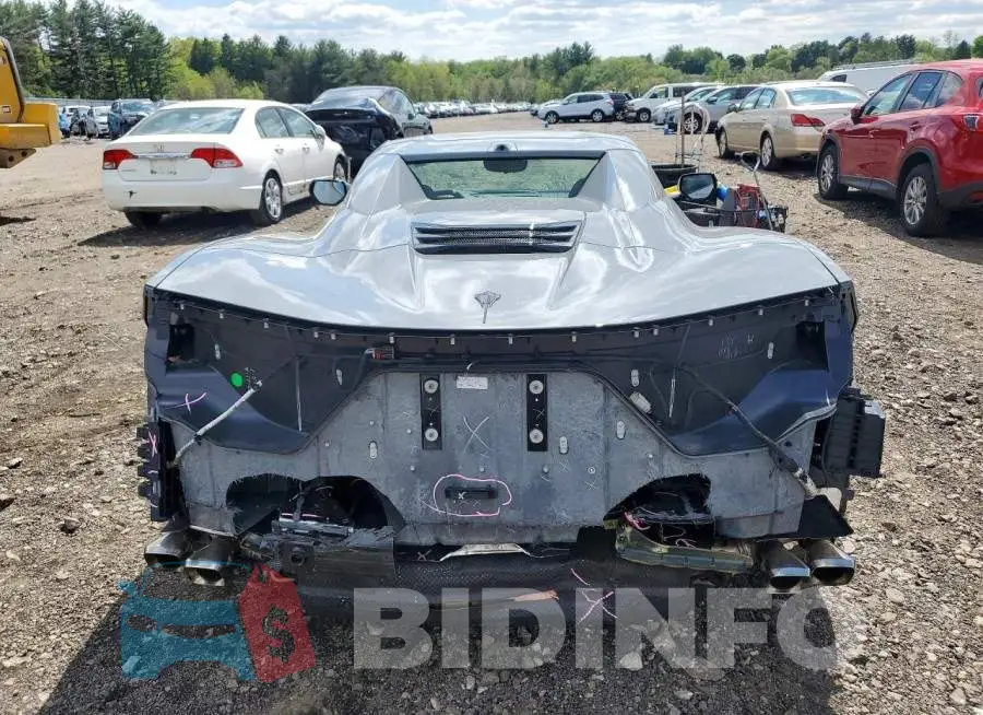 1G1YC3D44S5111254 Photo# 6