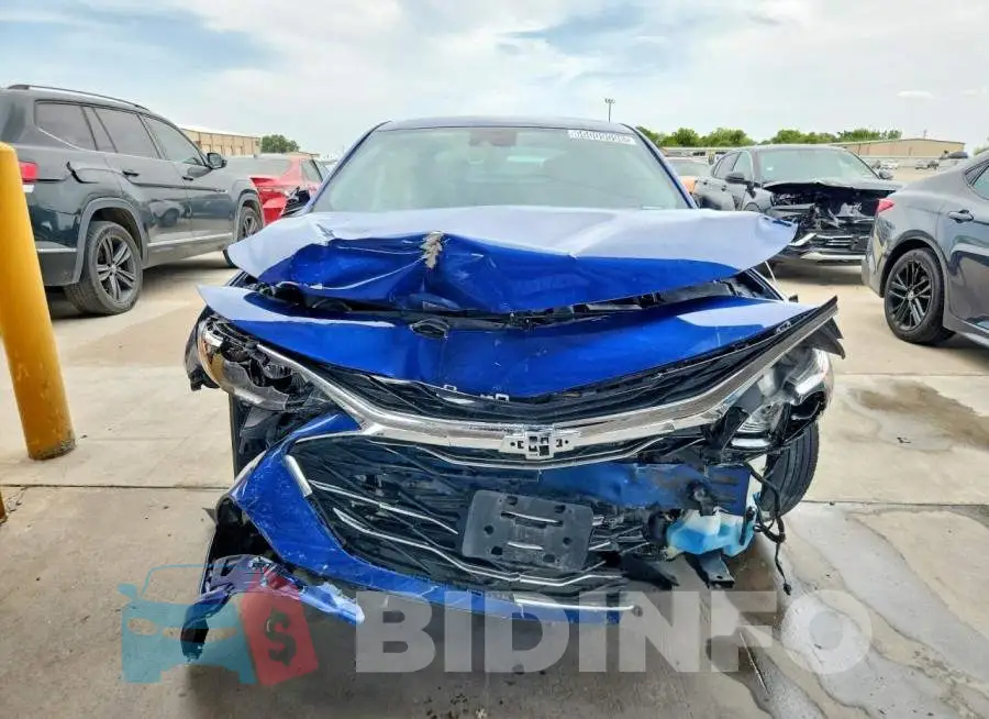1G1ZB5ST0PF182255 Photo# 5