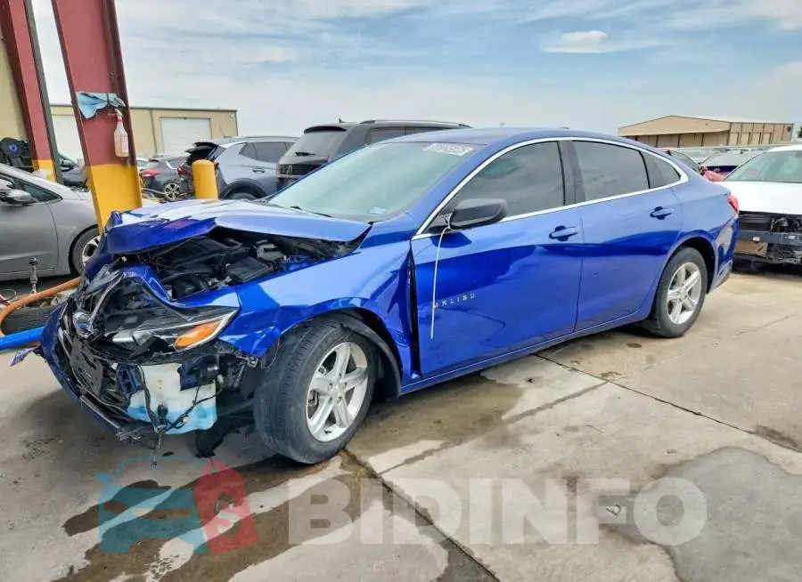 1G1ZB5ST0PF182255 Photo# 1