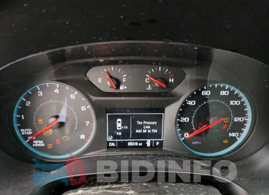 1G1ZB5ST0PF182255 Photo# 9