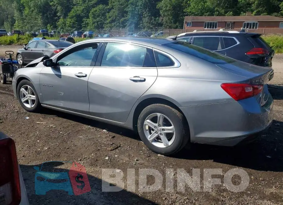 1G1ZB5ST5RF248026 Photo# 2
