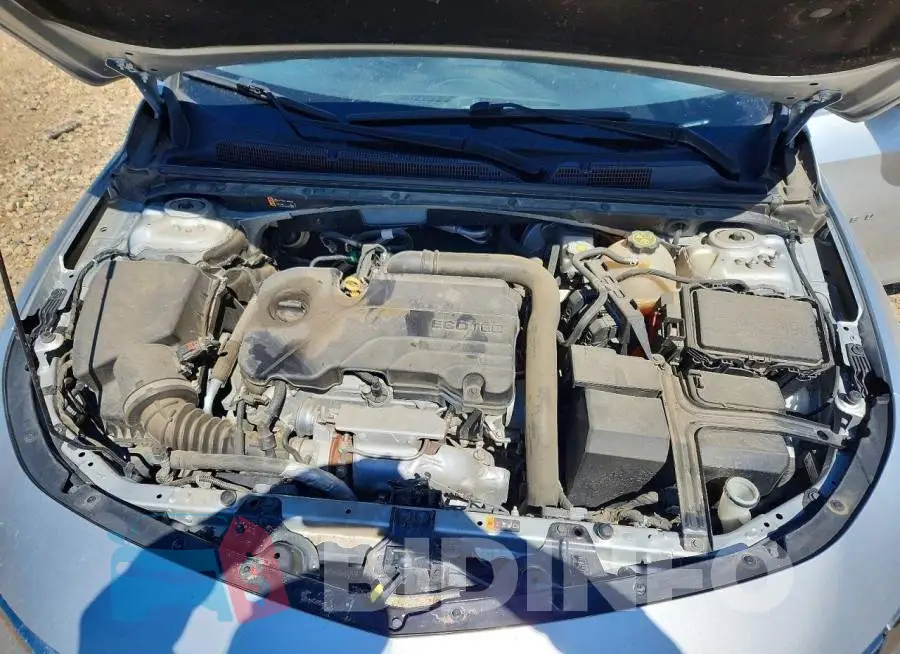 1G1ZC5ST6LF069563 Photo# 11