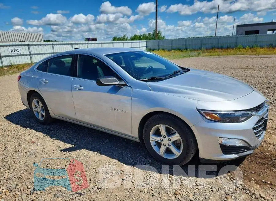 1G1ZC5ST6LF069563 Photo# 4