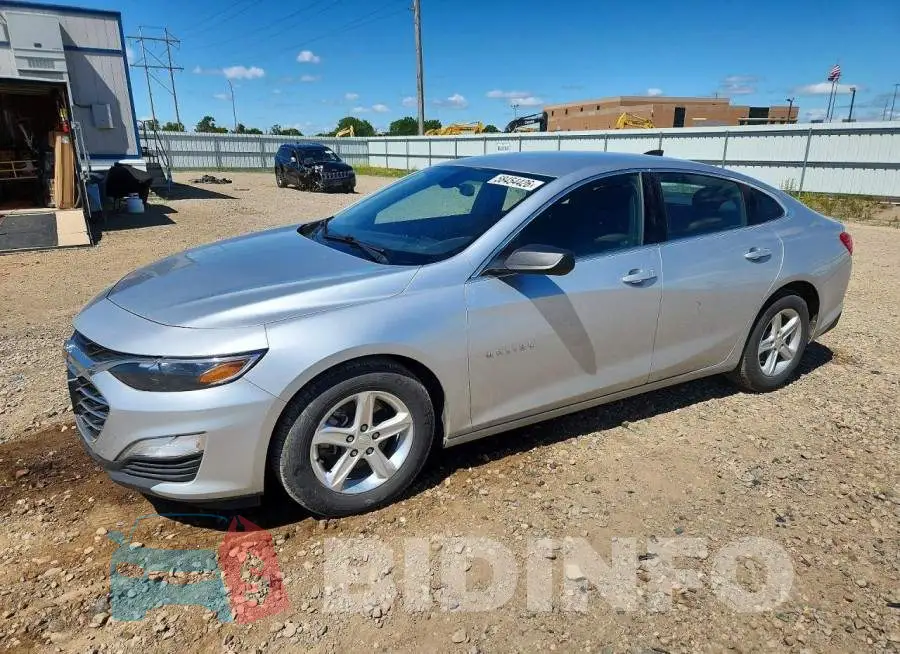 1G1ZC5ST6LF069563 Photo# 1