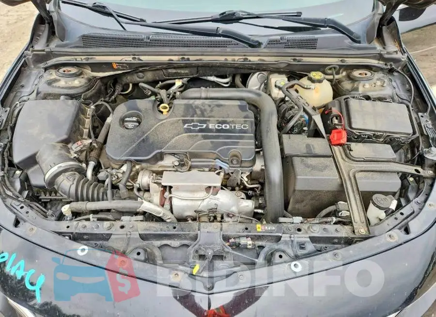 1G1ZD5ST0JF168700 Photo# 11