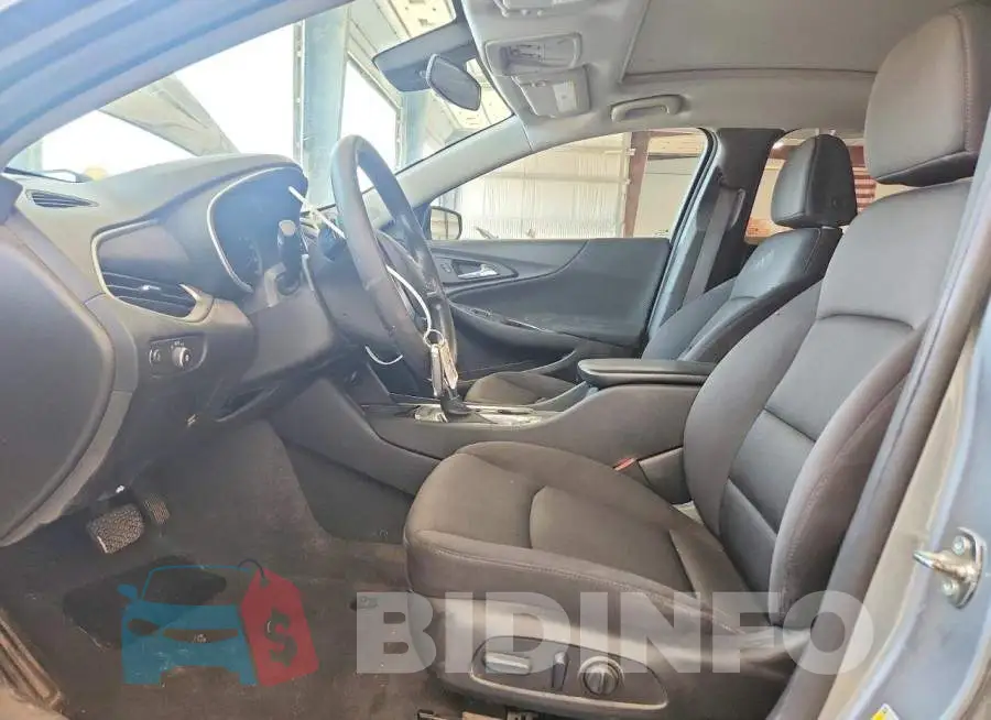1G1ZD5ST0PF252363 Photo# 7