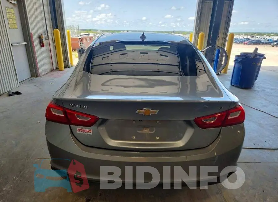 1G1ZD5ST0PF252363 Photo# 6