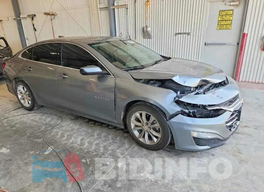 1G1ZD5ST0PF252363 Photo# 4