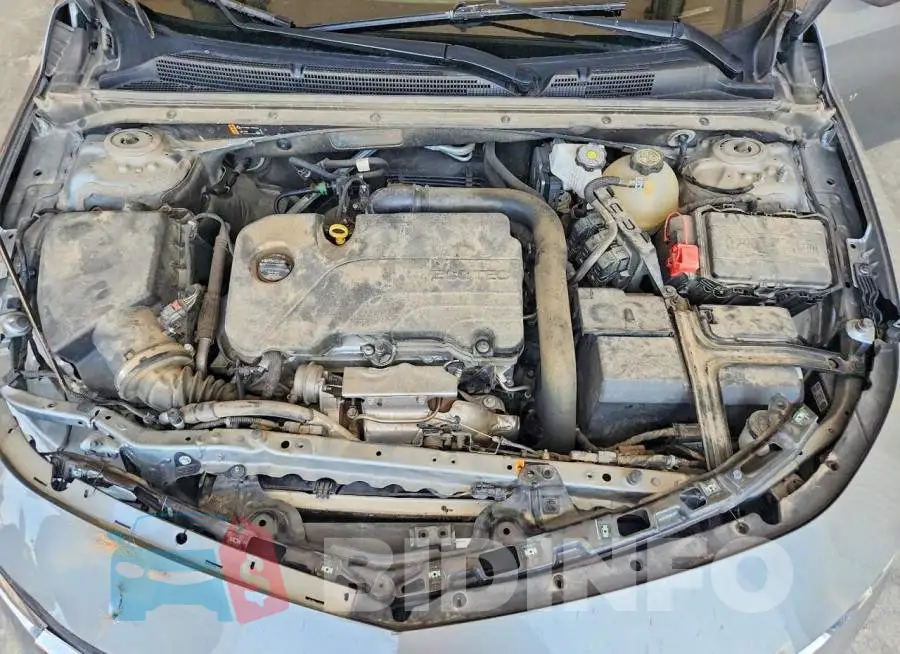 1G1ZD5ST0PF252363 Photo# 11