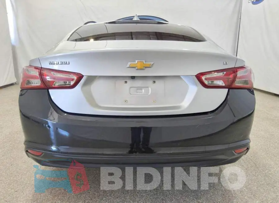 1G1ZD5ST1LF089278 Photo# 6