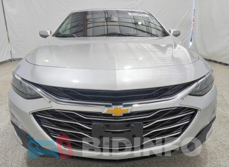 1G1ZD5ST1LF089278 Photo# 5