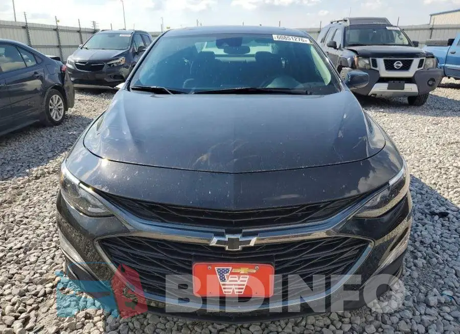 1G1ZD5ST1RF183671 Photo# 5