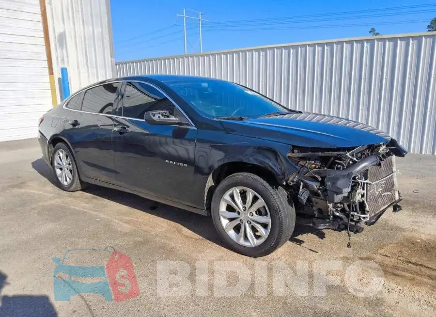 1G1ZD5ST2KF216036 Photo# 4