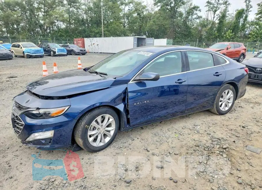 1G1ZD5ST3KF227739 Photo# 1