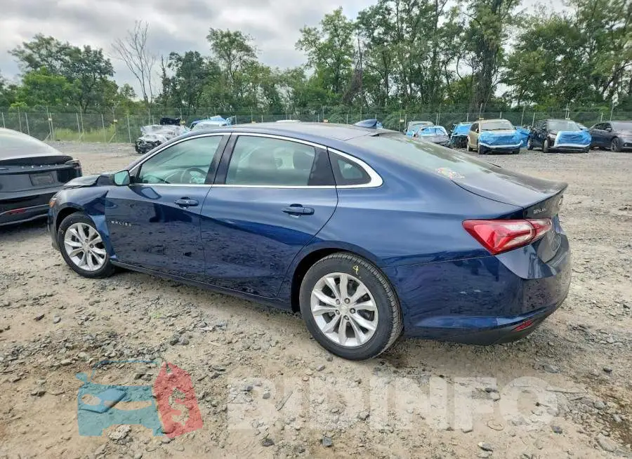 1G1ZD5ST3KF227739 Photo# 2