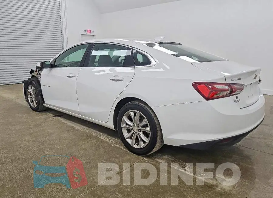 1G1ZD5ST3NF118217 Photo# 2
