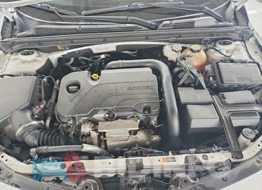 1G1ZD5ST6PF195554 Photo# 11