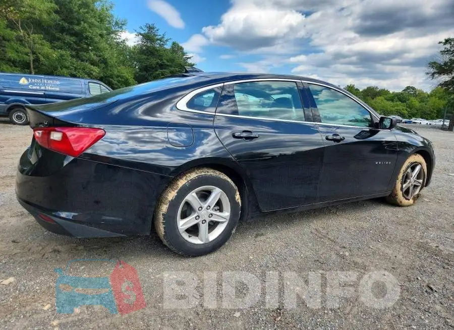1G1ZD5ST7PF201362 Photo# 3