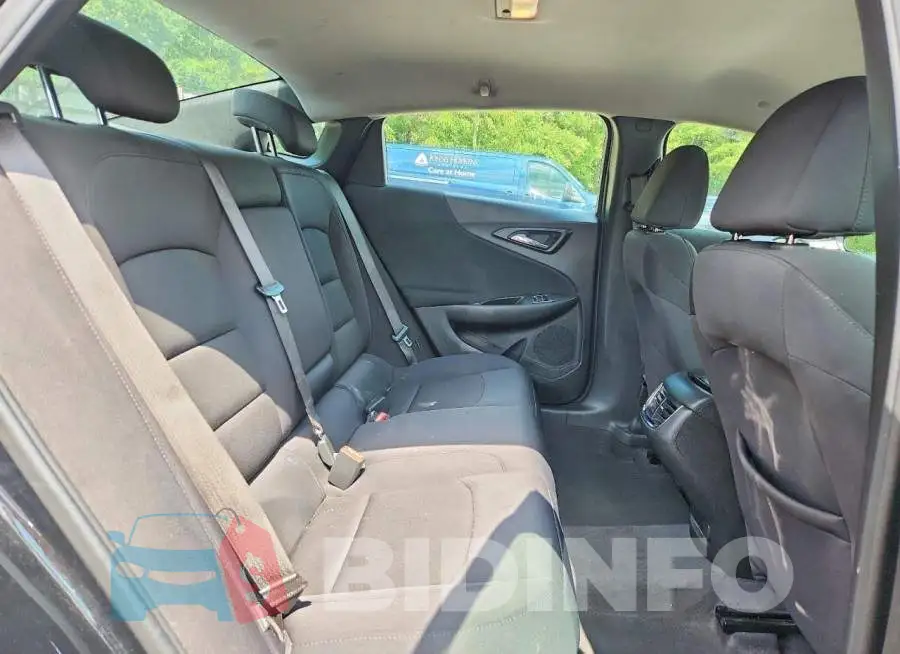 1G1ZD5ST7PF201362 Photo# 10