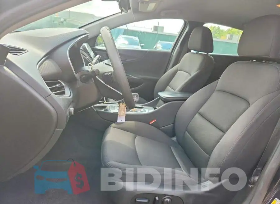 1G1ZD5ST7PF201362 Photo# 7