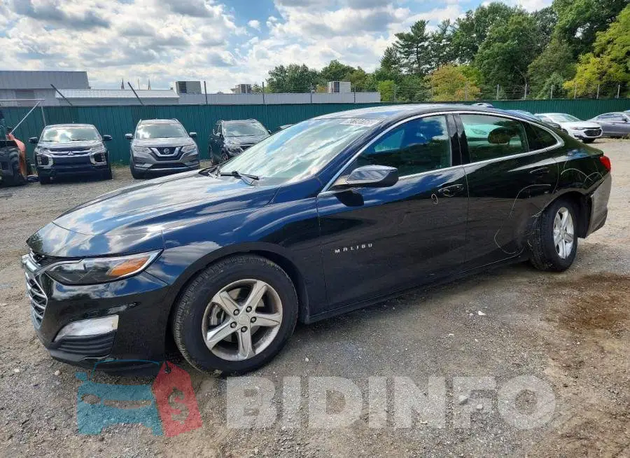 1G1ZD5ST7PF201362 Photo# 1