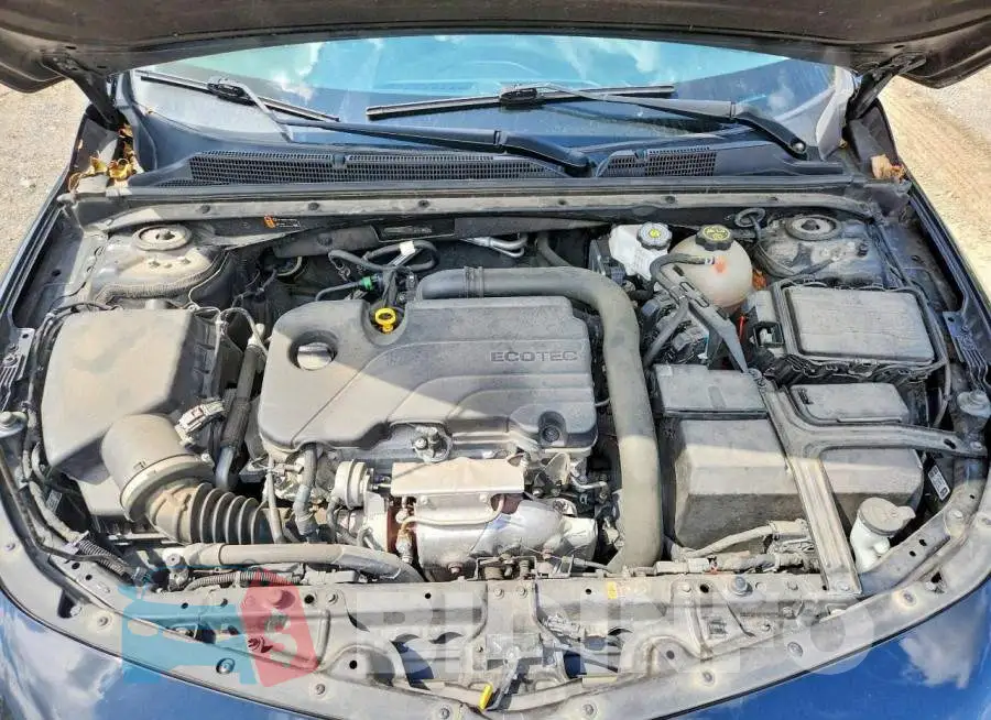 1G1ZD5ST7PF201362 Photo# 11
