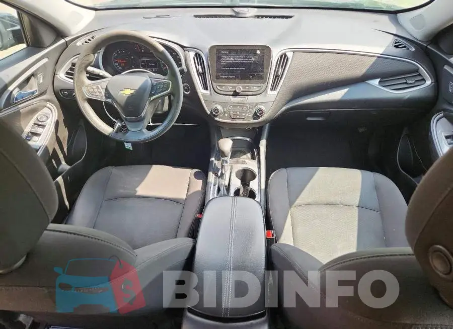 1G1ZD5ST7PF201362 Photo# 8