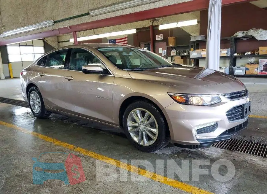 1G1ZD5ST8JF228805 Photo# 4