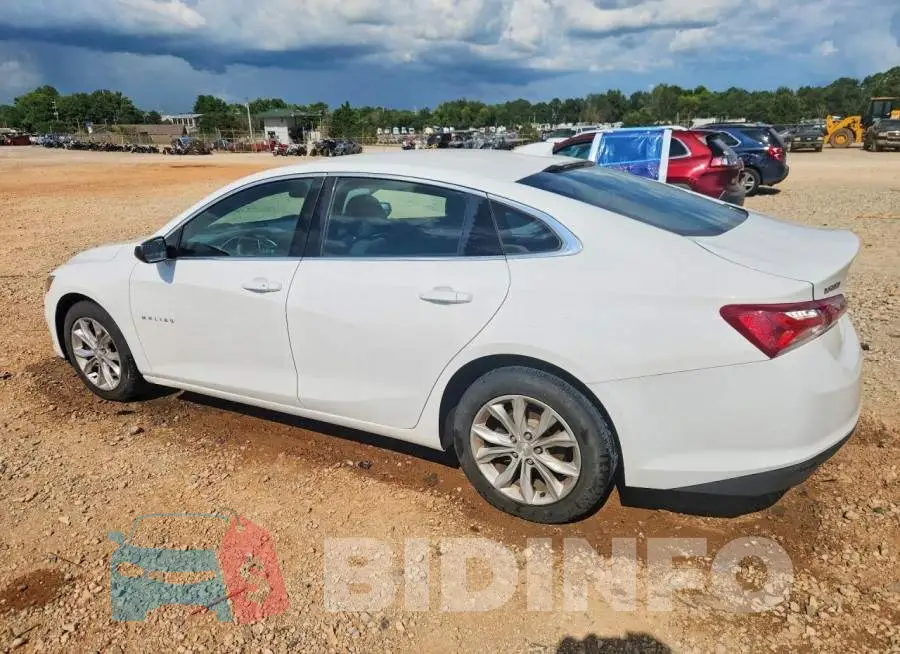 1G1ZD5ST8LF057752 Photo# 2