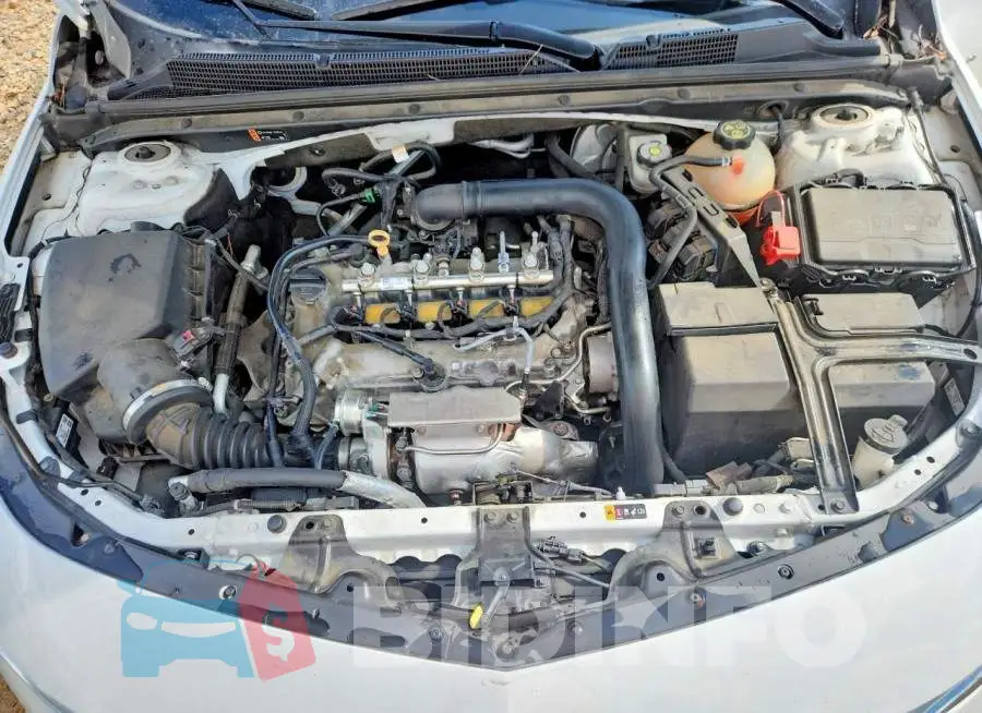 1G1ZD5ST8LF057752 Photo# 11