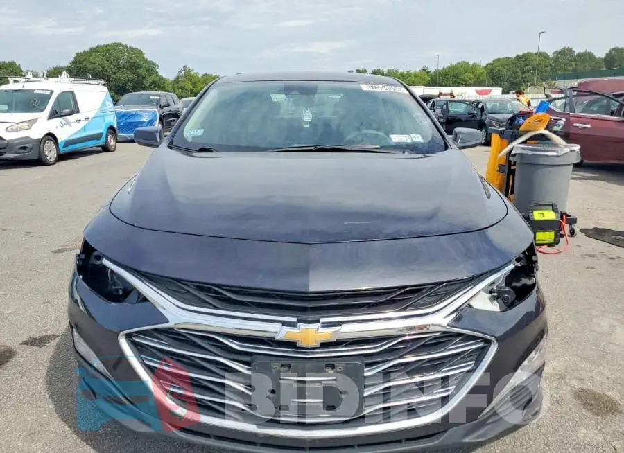 1G1ZD5ST8PF208787 Photo# 5