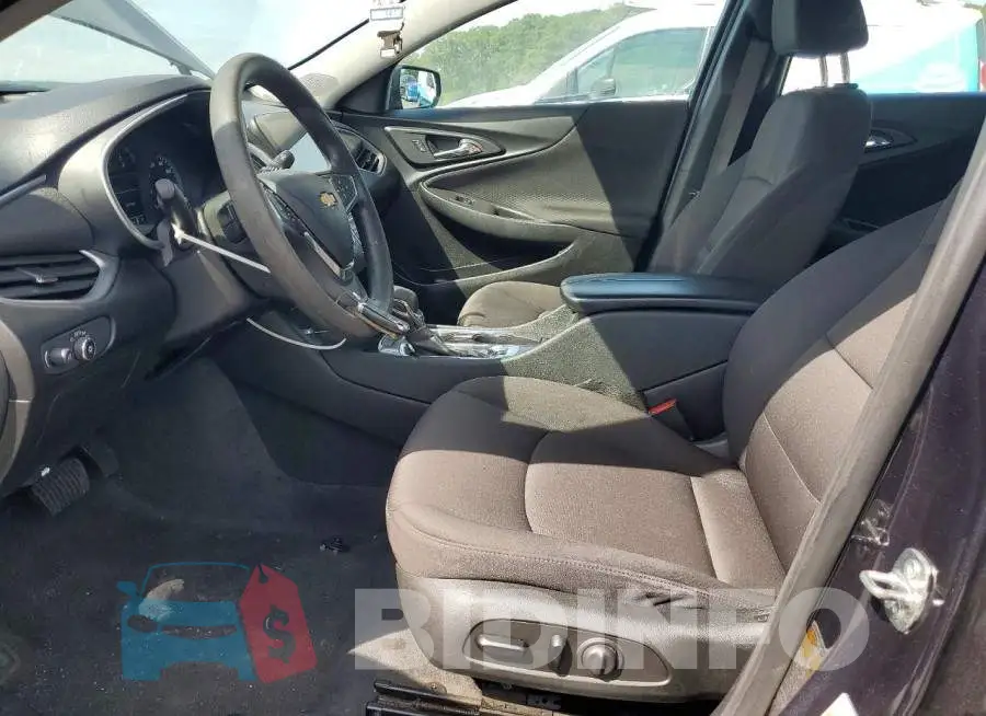1G1ZD5ST8PF208787 Photo# 7
