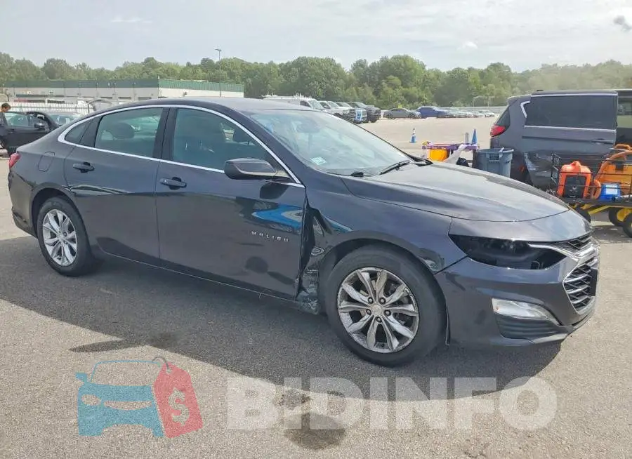 1G1ZD5ST8PF208787 Photo# 4