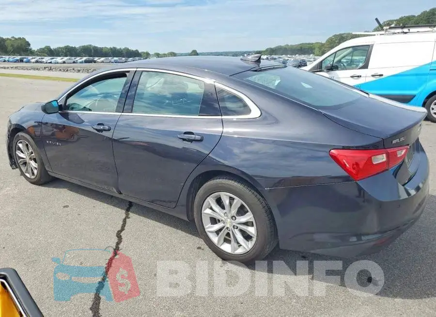1G1ZD5ST8PF208787 Photo# 2