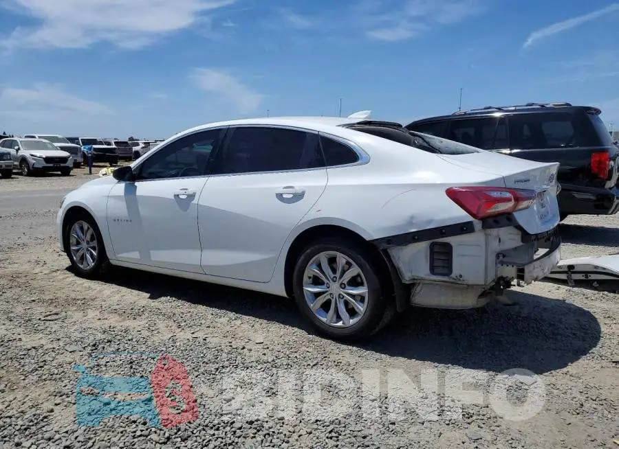 1G1ZD5ST9KF195556 Photo# 2