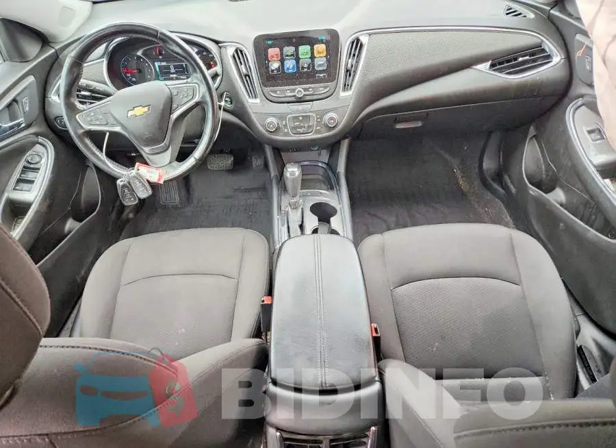 1G1ZD5STXJF289895 Photo# 8