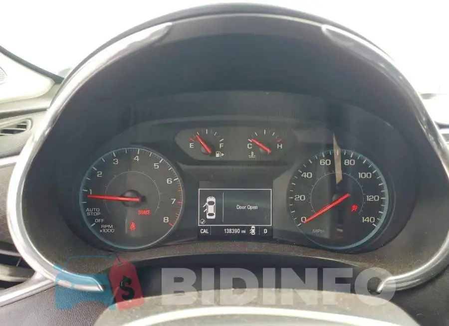1G1ZE5ST4HF182980 Photo# 9