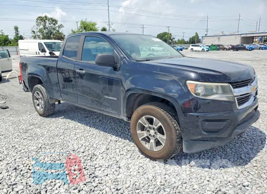 1GCHSBEA9K1241322 Photo# 4