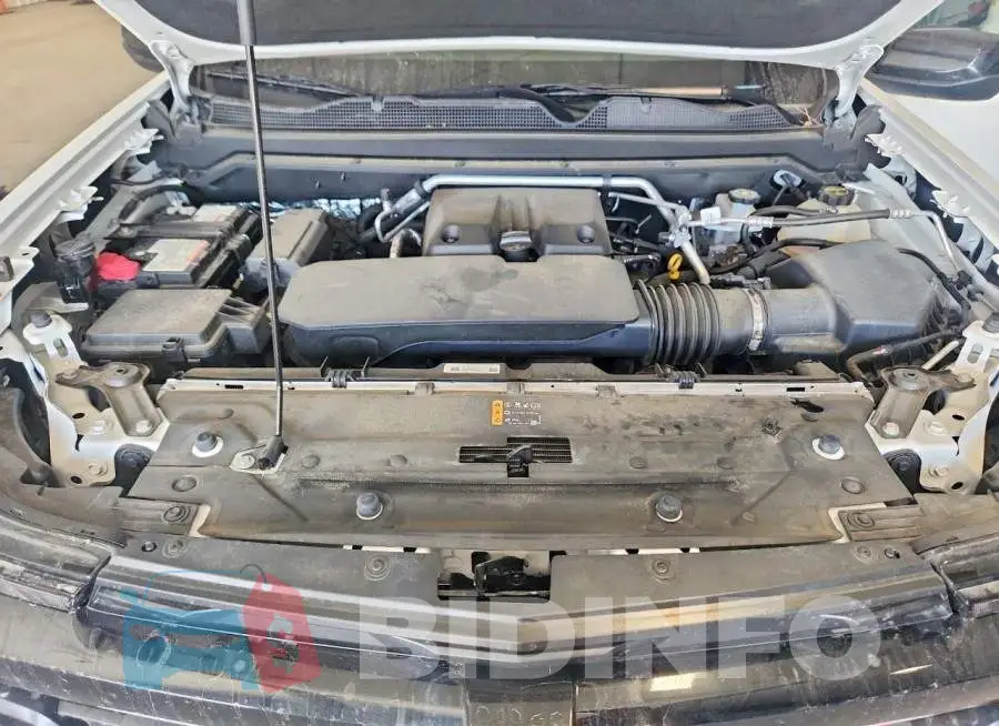 1GCPTDEK6R1241026 Photo# 11