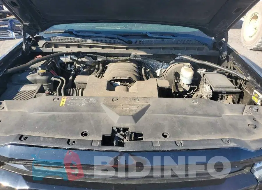 1GCRCPEC0JZ327909 Photo# 11