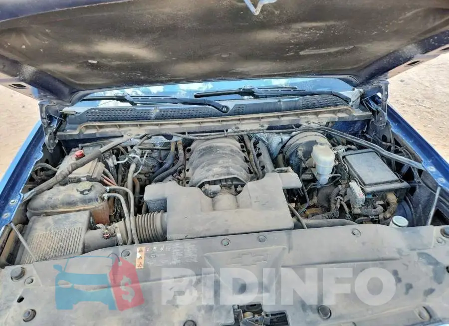 1GCRCREC7HZ325810 Photo# 11