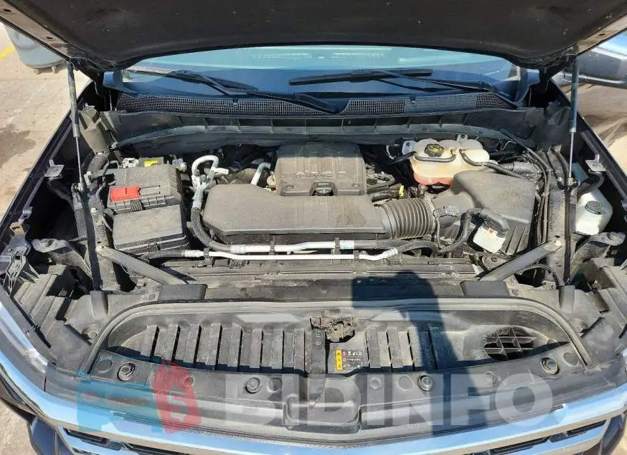 1GCRDKEK6PZ263195 Photo# 11